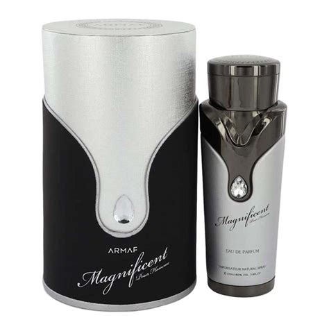 armaf magnificent pour homme